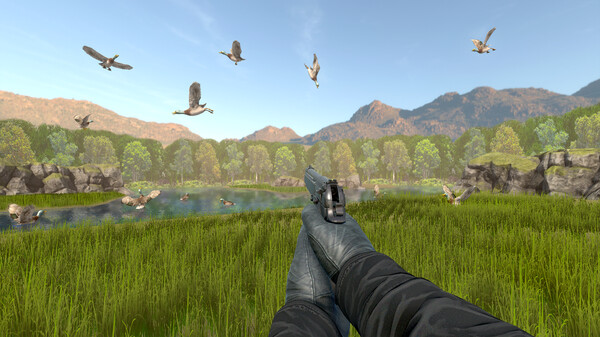 [VR游戏下载] 射击场狙击大师VR（Gun Shooting Range Aim Master）9725 作者:admin 帖子ID:6357 