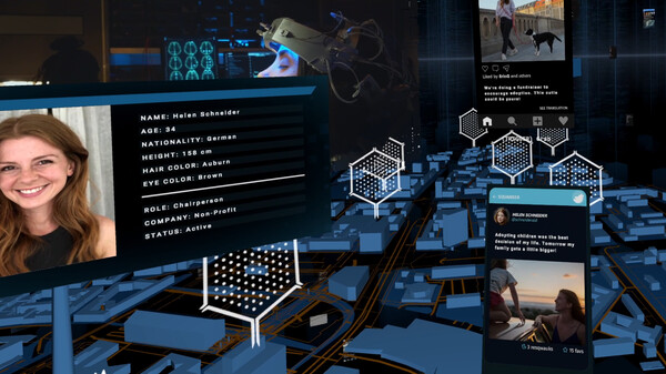 [VR游戏下载] 人心之内（Human Within）7930 作者:admin 帖子ID:6358 