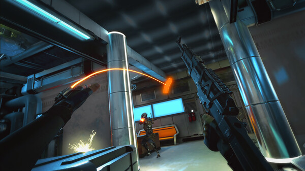 [VR游戏下载] 深入黑暗VR（Into The Darkness VR）8275 作者:admin 帖子ID:6359 