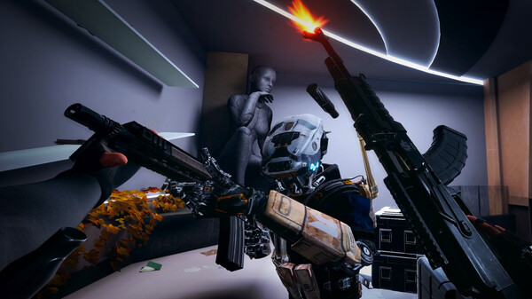 [VR游戏下载] 深入黑暗VR（Into The Darkness VR）4497 作者:admin 帖子ID:6359 