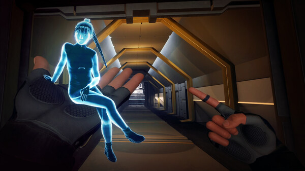 [VR游戏下载] 深入黑暗VR（Into The Darkness VR）7781 作者:admin 帖子ID:6359 
