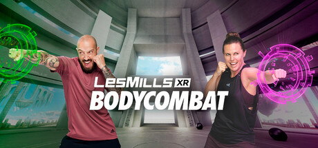 [VR游戏下载] 健身房模拟器 VR（LES MILLS XR BODYCOMBAT）240 作者:admin 帖子ID:6360 