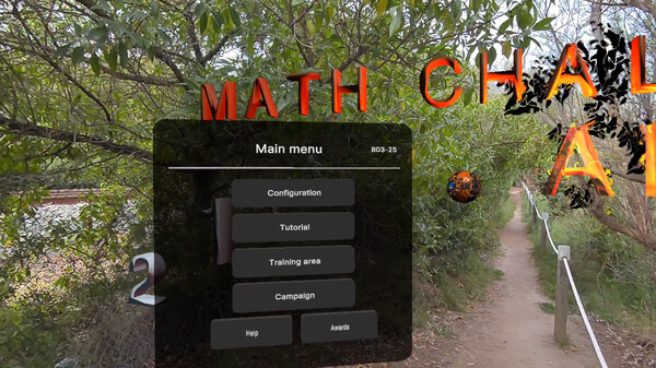 [VR游戏下载] 数学挑战 AR（Math Challenge AR）4422 作者:admin 帖子ID:6362 