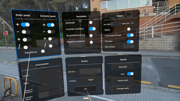 [VR游戏下载] 数学挑战 AR（Math Challenge AR）4619 作者:admin 帖子ID:6362 