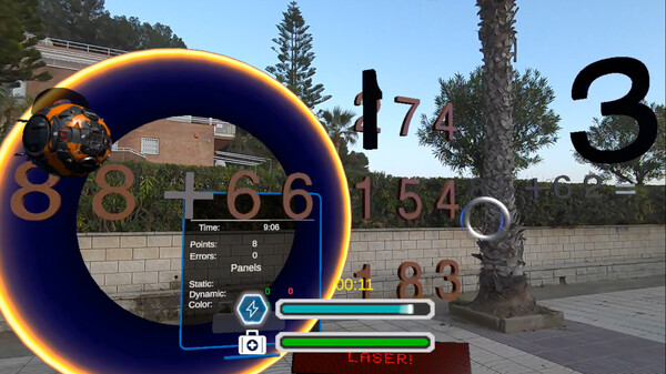 [VR游戏下载] 数学挑战 AR（Math Challenge AR）2046 作者:admin 帖子ID:6362 