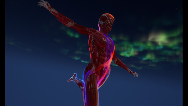 [VR游戏下载] 子午线（MERIDIAN）7434 作者:admin 帖子ID:6365 