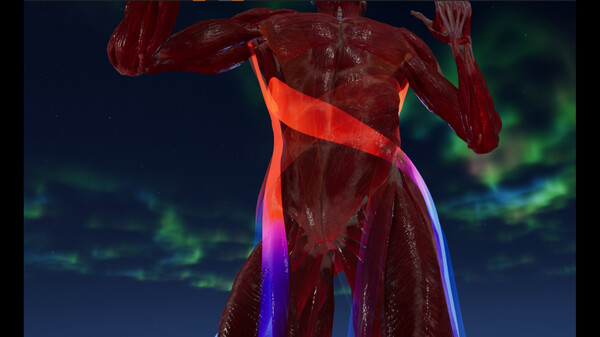[VR游戏下载] 子午线（MERIDIAN）7943 作者:admin 帖子ID:6365 