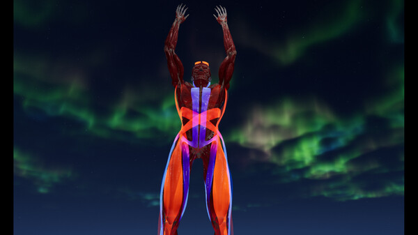 [VR游戏下载] 子午线（MERIDIAN）3304 作者:admin 帖子ID:6365 