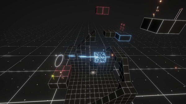 [VR游戏下载] 霓虹密码VR（Neon Cipher）9730 作者:admin 帖子ID:6366 