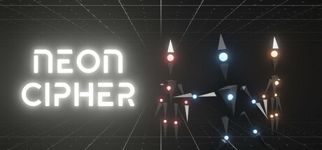 [VR游戏下载] 霓虹密码VR（Neon Cipher）6605 作者:admin 帖子ID:6366 