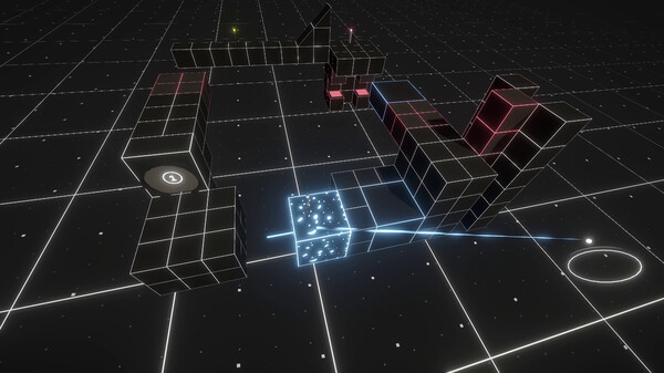 [VR游戏下载] 霓虹密码VR（Neon Cipher）2107 作者:admin 帖子ID:6366 