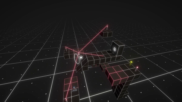 [VR游戏下载] 霓虹密码VR（Neon Cipher）8033 作者:admin 帖子ID:6366 