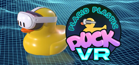 [VR游戏下载] 小黄鸭模拟器VR（Placid Plastic Duck VR）6442 作者:admin 帖子ID:6368 