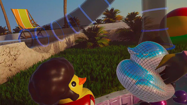 [VR游戏下载] 小黄鸭模拟器VR（Placid Plastic Duck VR）8421 作者:admin 帖子ID:6368 