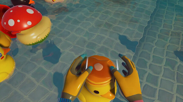 [VR游戏下载] 小黄鸭模拟器VR（Placid Plastic Duck VR）347 作者:admin 帖子ID:6368 
