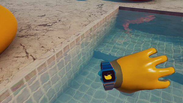 [VR游戏下载] 小黄鸭模拟器VR（Placid Plastic Duck VR）8587 作者:admin 帖子ID:6368 
