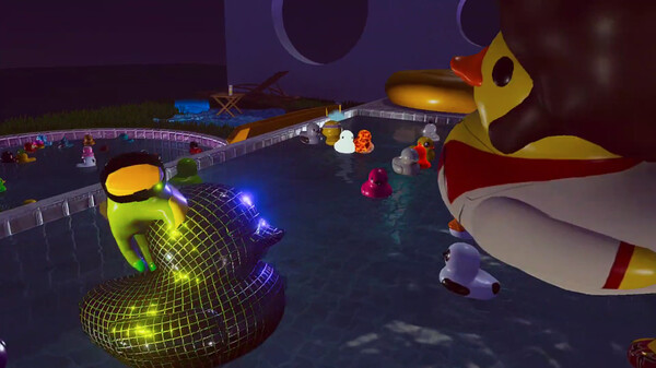 [VR游戏下载] 小黄鸭模拟器VR（Placid Plastic Duck VR）4337 作者:admin 帖子ID:6368 