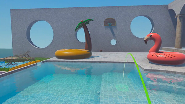 [VR游戏下载] 小黄鸭模拟器VR（Placid Plastic Duck VR）1023 作者:admin 帖子ID:6368 