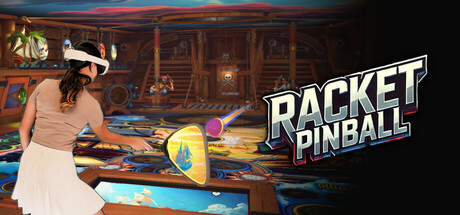 [VR游戏下载] 弹珠台VR (Racket Pinball)140 作者:admin 帖子ID:6369 