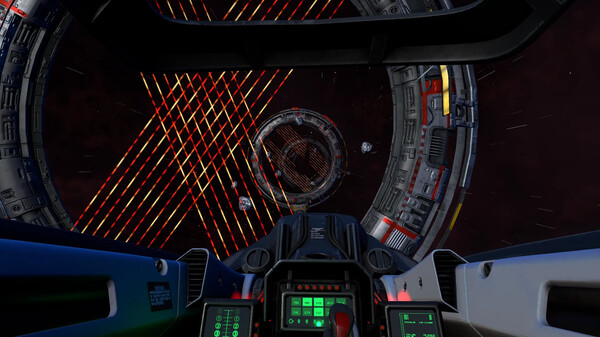 [VR游戏下载] 弹珠台VR (Racket Pinball)2061 作者:admin 帖子ID:6369 