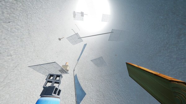 [VR游戏下载] 登顶 (So Far Up)9059 作者:admin 帖子ID:6370 