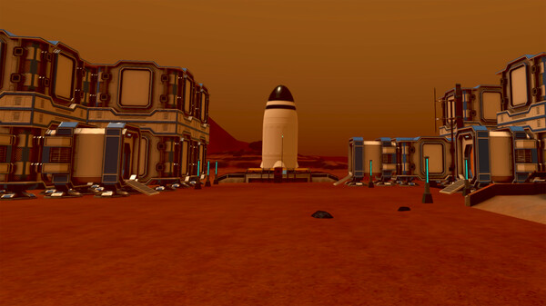 [VR游戏下载] 火星求生先锋(Surviving Mars: Pioneer)1489 作者:admin 帖子ID:6372 