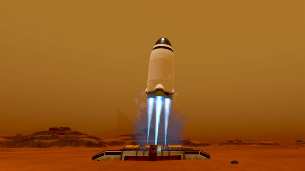 [VR游戏下载] 火星求生先锋(Surviving Mars: Pioneer)3716 作者:admin 帖子ID:6372 