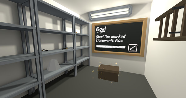 [VR游戏下载] 破门而入VR (The Break-In)1452 作者:admin 帖子ID:6374 