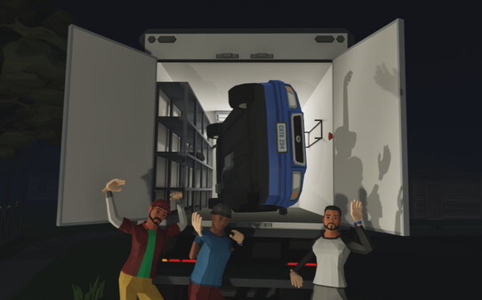 [VR游戏下载] 破门而入VR (The Break-In)6248 作者:admin 帖子ID:6374 