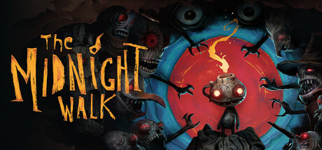 [VR游戏下载] 午夜漫步VR（The Midnight Walk）7253 作者:admin 帖子ID:6376 