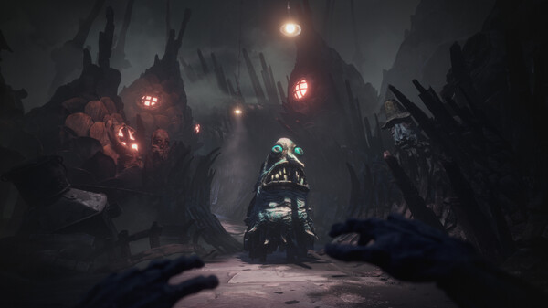 [VR游戏下载] 午夜漫步VR（The Midnight Walk）5229 作者:admin 帖子ID:6376 