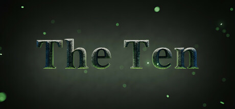 [VR游戏下载] The Ten VR7223 作者:admin 帖子ID:6377 
