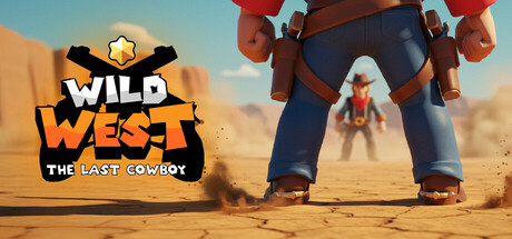 [VR游戏下载] 西部最后的牛仔（Wild West : The Last Cowboy）7209 作者:admin 帖子ID:6378 