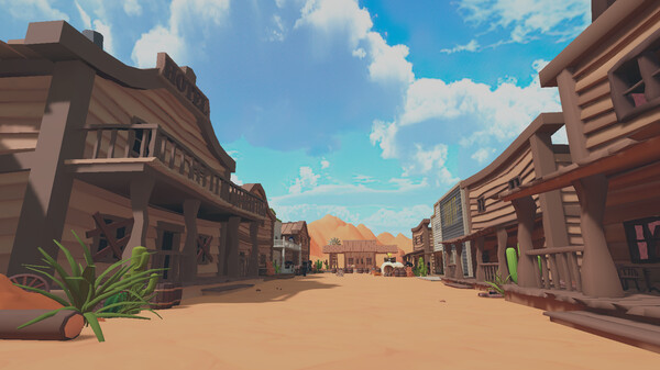 [VR游戏下载] 西部最后的牛仔（Wild West : The Last Cowboy）6078 作者:admin 帖子ID:6378 