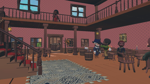 [VR游戏下载] 西部最后的牛仔（Wild West : The Last Cowboy）2191 作者:admin 帖子ID:6378 