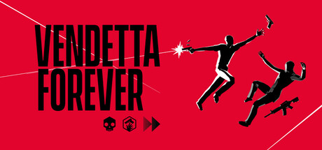 [VR游戏下载] 永远的复仇者VR（Vendetta Forever）1621 作者:admin 帖子ID:6379 