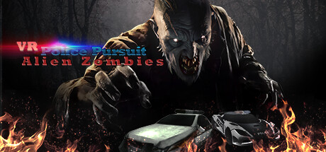 [VR游戏下载] VR警车大战异形僵尸 (VR Police PursuitAlien Zombies)8205 作者:admin 帖子ID:6380 