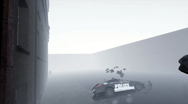 [VR游戏下载] VR警车大战异形僵尸 (VR Police PursuitAlien Zombies)9473 作者:admin 帖子ID:6380 