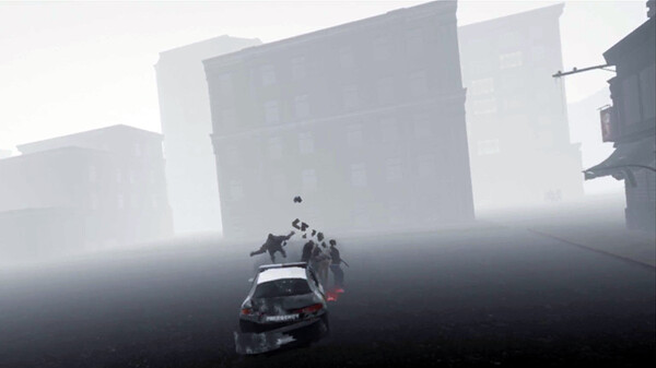 [VR游戏下载] VR警车大战异形僵尸 (VR Police PursuitAlien Zombies)8759 作者:admin 帖子ID:6380 