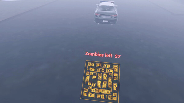 [VR游戏下载] VR警车大战异形僵尸 (VR Police PursuitAlien Zombies)8081 作者:admin 帖子ID:6380 