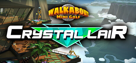 [VR游戏下载] 漫游迷你高尔夫 VR (Walkabout Mini Golf VR)9569 作者:admin 帖子ID:6381 