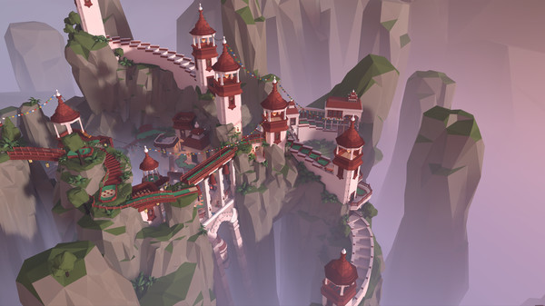 [VR游戏下载] 漫游迷你高尔夫 VR (Walkabout Mini Golf VR)6848 作者:admin 帖子ID:6381 