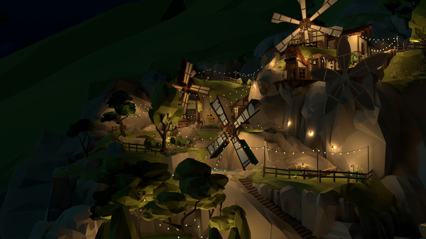 [VR游戏下载] 漫游迷你高尔夫 VR (Walkabout Mini Golf VR)4345 作者:admin 帖子ID:6381 