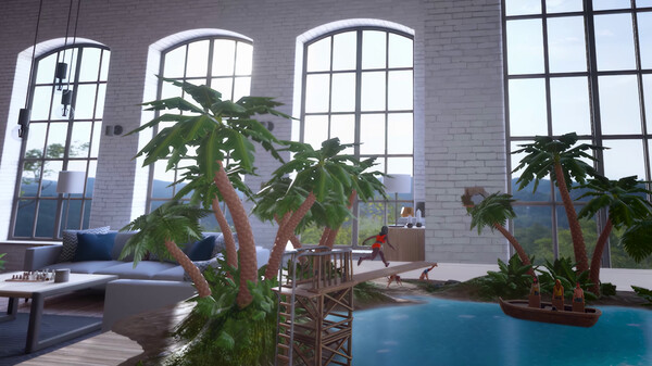 [VR游戏下载] 城墙镇奇遇记VR (Wall Town Wonders)1623 作者:admin 帖子ID:6382 