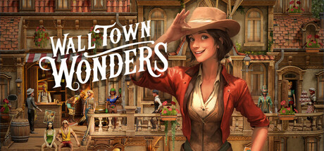 [VR游戏下载] 城墙镇奇遇记VR (Wall Town Wonders)60 作者:admin 帖子ID:6382 