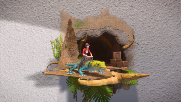 [VR游戏下载] 城墙镇奇遇记VR (Wall Town Wonders)2460 作者:admin 帖子ID:6382 