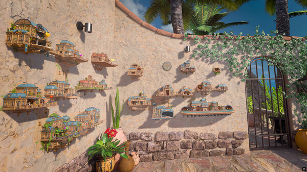 [VR游戏下载] 城墙镇奇遇记VR (Wall Town Wonders)6552 作者:admin 帖子ID:6382 