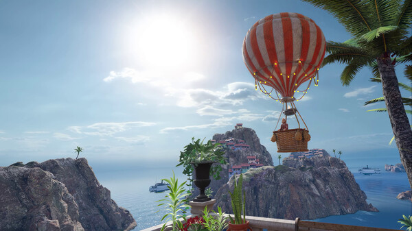 [VR游戏下载] 城墙镇奇遇记VR (Wall Town Wonders)2576 作者:admin 帖子ID:6382 