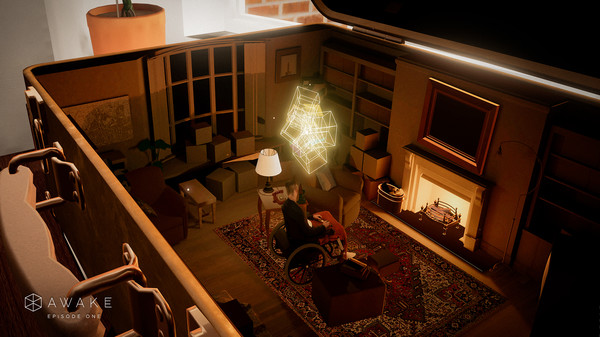 【VR破解】觉醒-第一章 (Awake Episode One)3681 作者:admin 帖子ID:1357 破解,觉醒,第一,episode