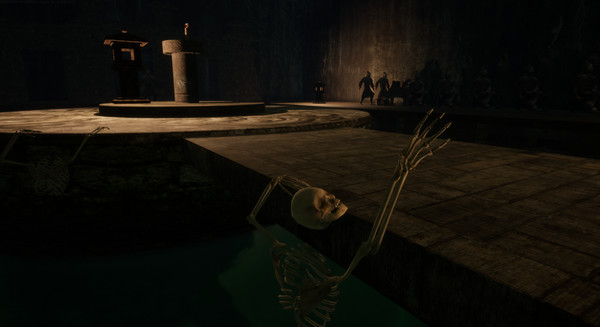 [VR交流学习] 陵墓探险（Tomb Exploration VR）vr game crack7428 作者:307836997 帖子ID:1215 破解,陵墓,探险,tomb,exploration